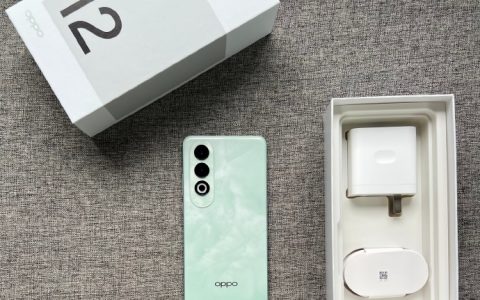 OPPO K12 Review, Specs and Performance