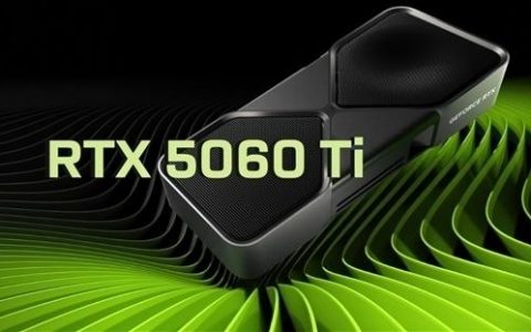 The NVIDIA RTX 5060 Ti graphics card may be undersupplied and the price/performance ratio will be reduced
