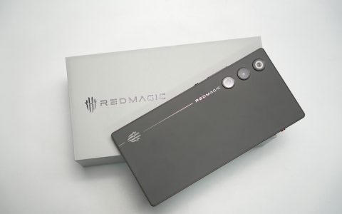 RedMagic 10 Air Deep Dive: Ultra-Thin Design Meets Flagship Battery Life