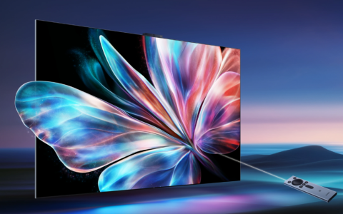 Huawei Smart Screen S6 Pro Review