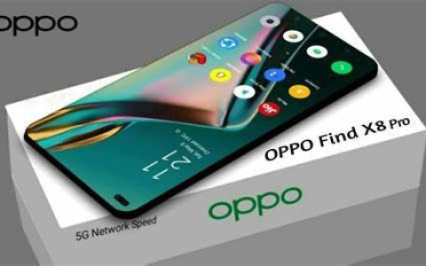 Oppo Find X8 Pro Price and Configuration Parameters
