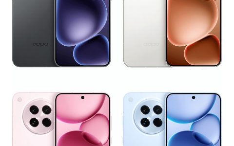 OPPO Find X8s Review