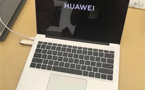 Huawei laptop MateBook 14 Linux Edition: Price, Specifications, and User Evaluation