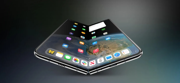 曝iPhone 18和苹果折叠屏将采用屏下镜头 2026年上市