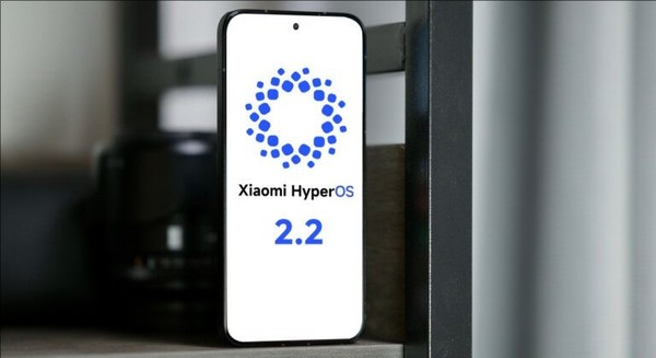 小米HyperOS 2.2