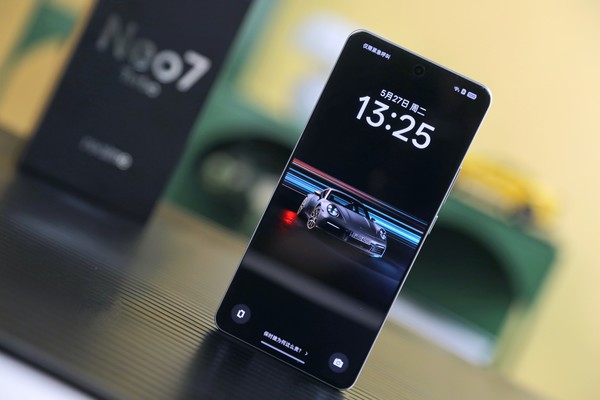 真我Neo7 Turbo评测：设计、性能与续航的全面突破