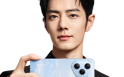 Honor 400 series releases ultra-thin body with 200 million pixels across the entire range