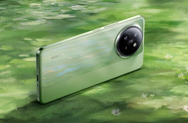 Xiaomi Civi 5 Pro price and Specifications
