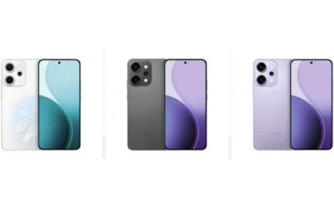 OPPO Reno14 Series: Detailed Specifications and Pricing